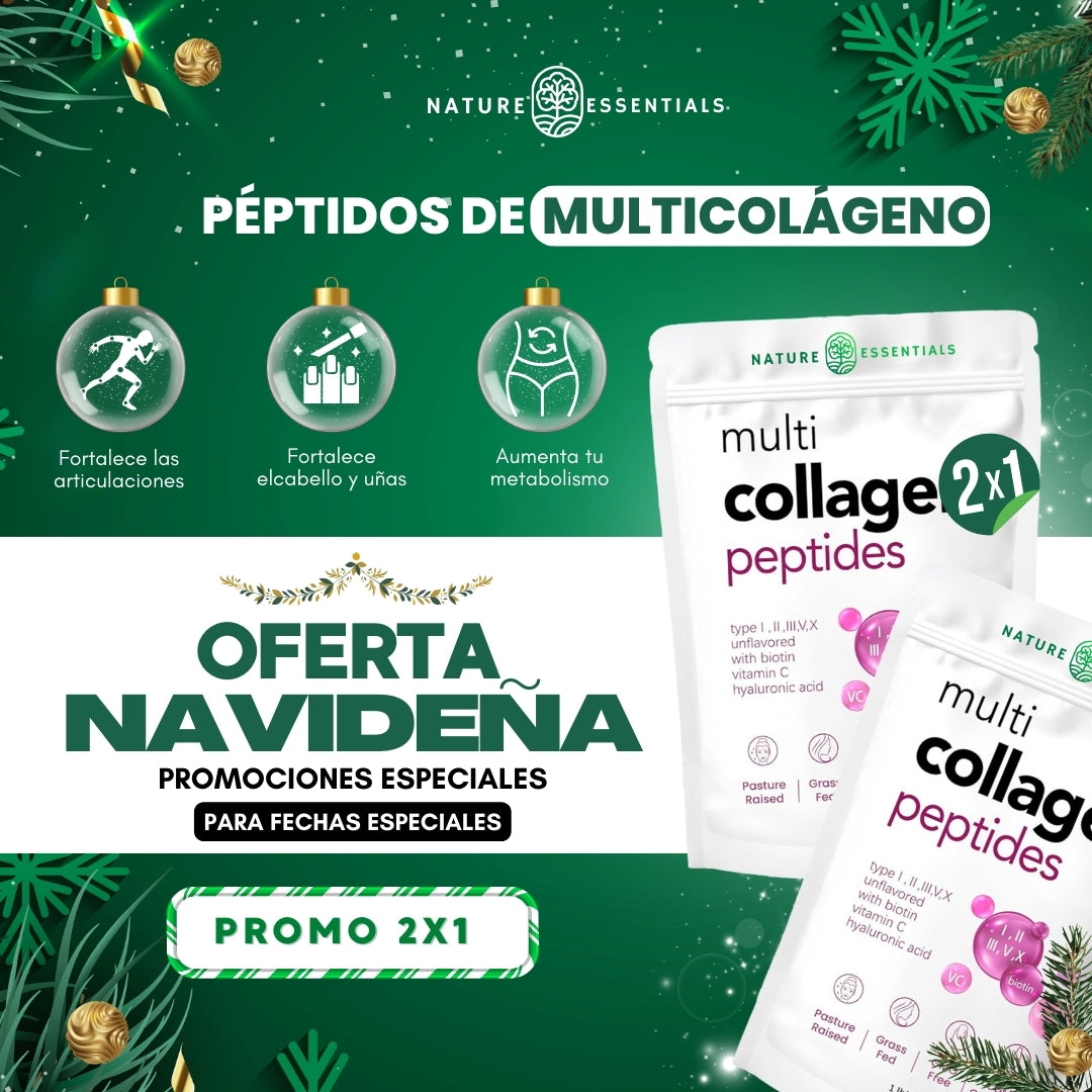 MultiColageno Nature Essentials