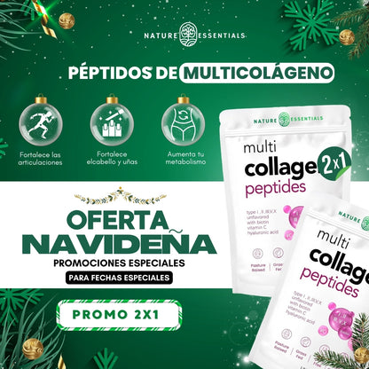 MultiColageno Nature Essentials