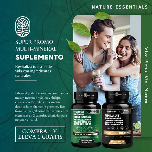 MultiVitaminico 24-1