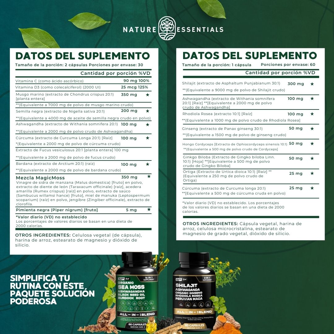 MultiVitaminico 24-1